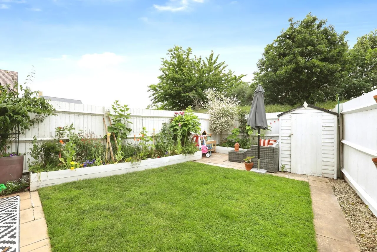 Albemarle Close, Moreton-in-Marsh, GL56, photo 14