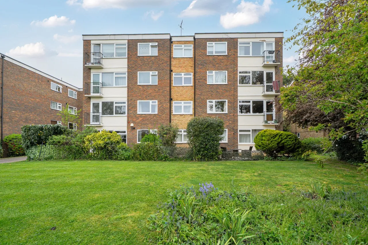 Westgate Road, BR3, photo 14