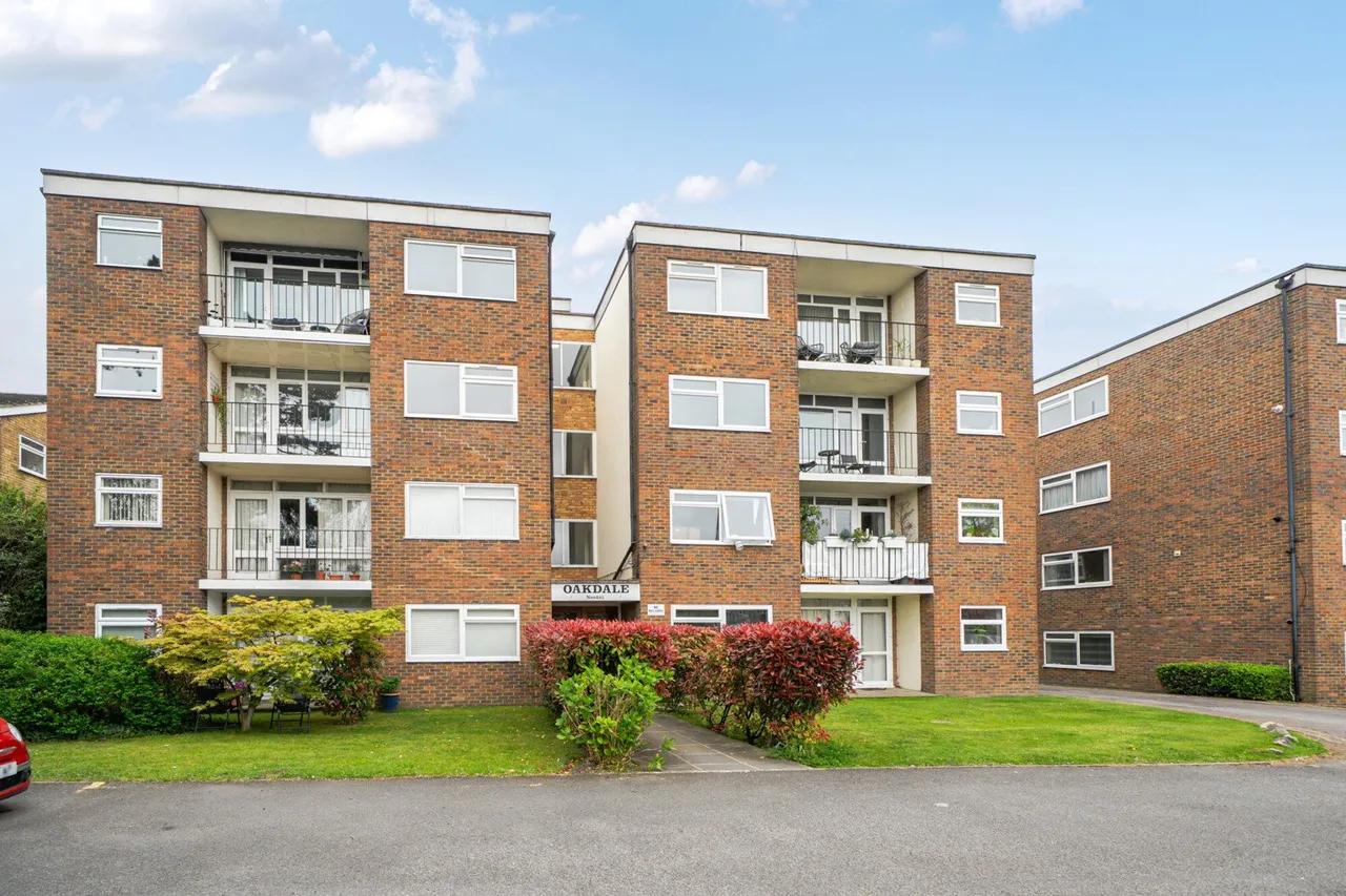 Westgate Road, BR3, photo 15