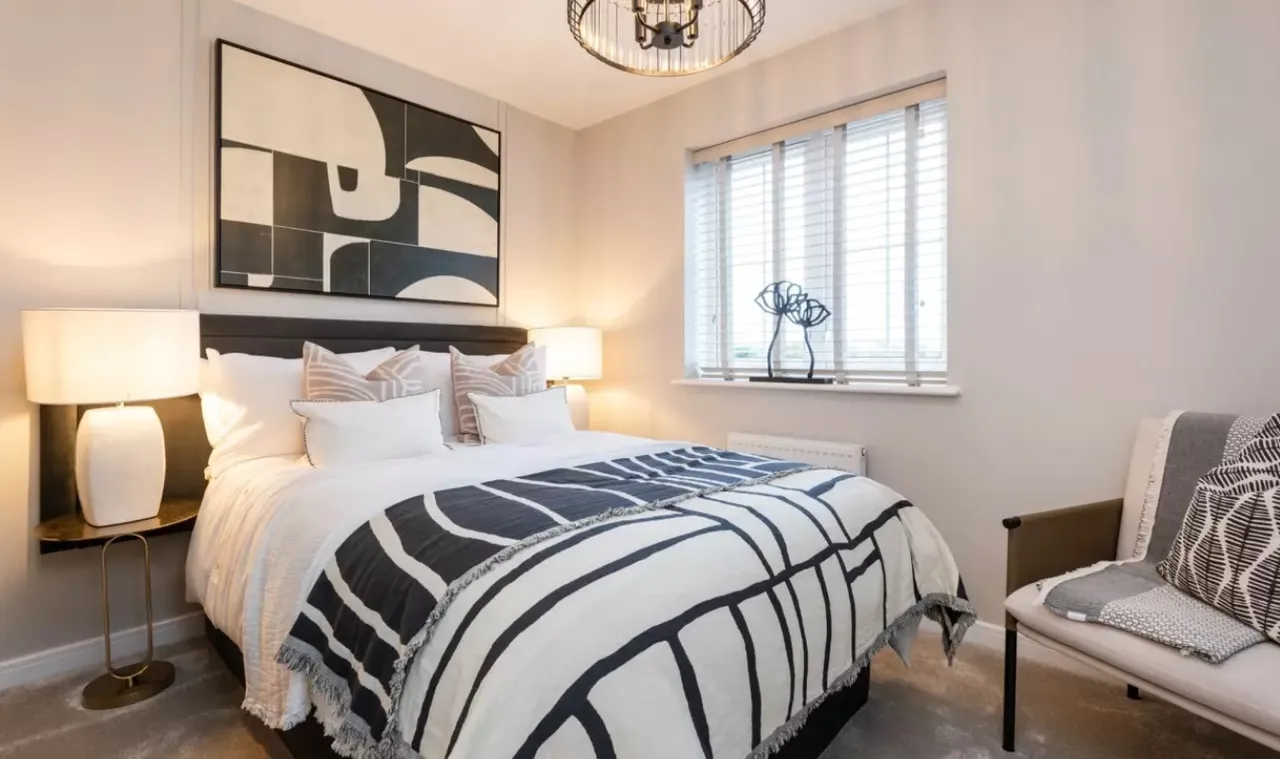 Wood Avens Way, Kettering, NN14, photo 6