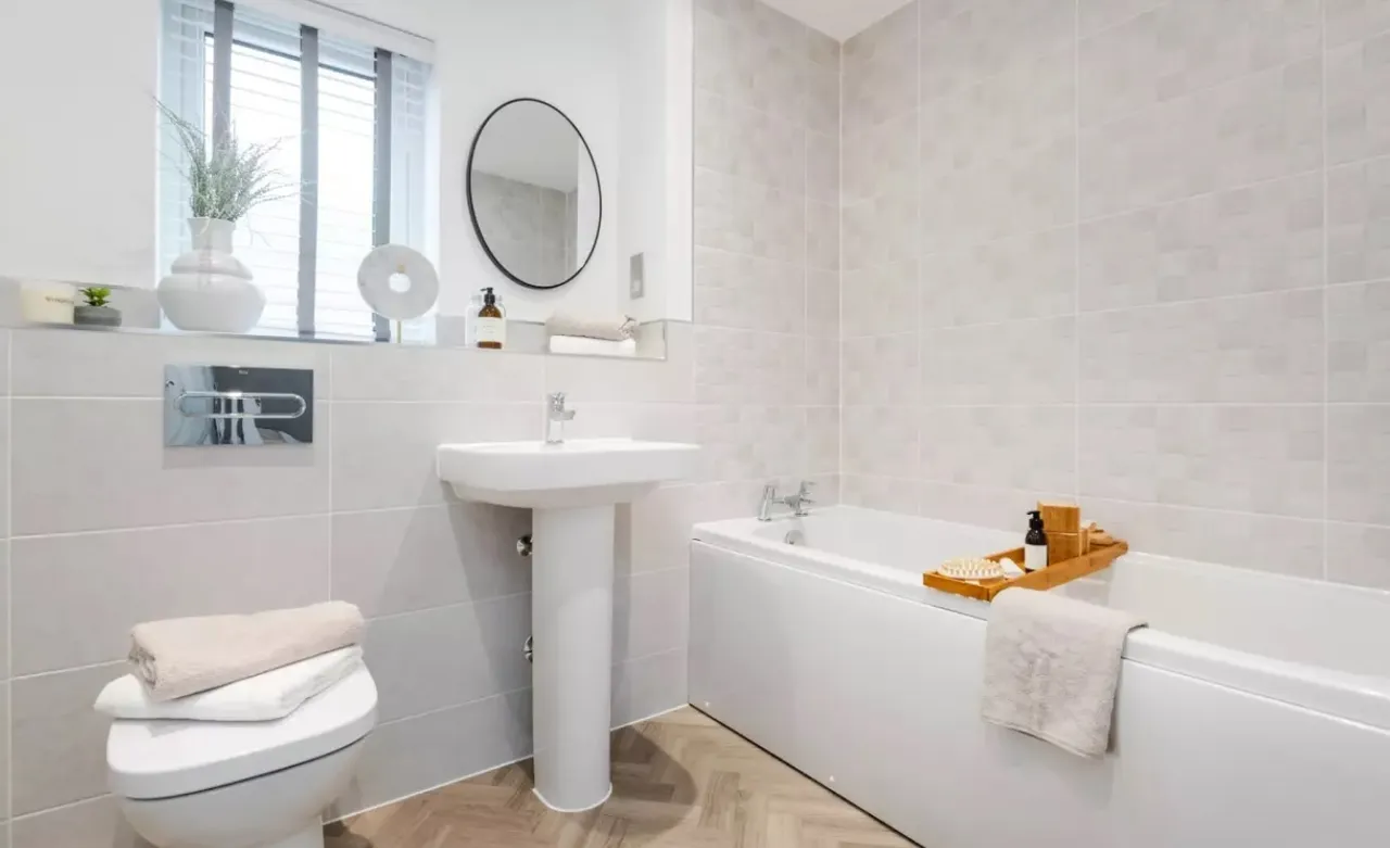 Wood Avens Way, Kettering, NN14, photo 7