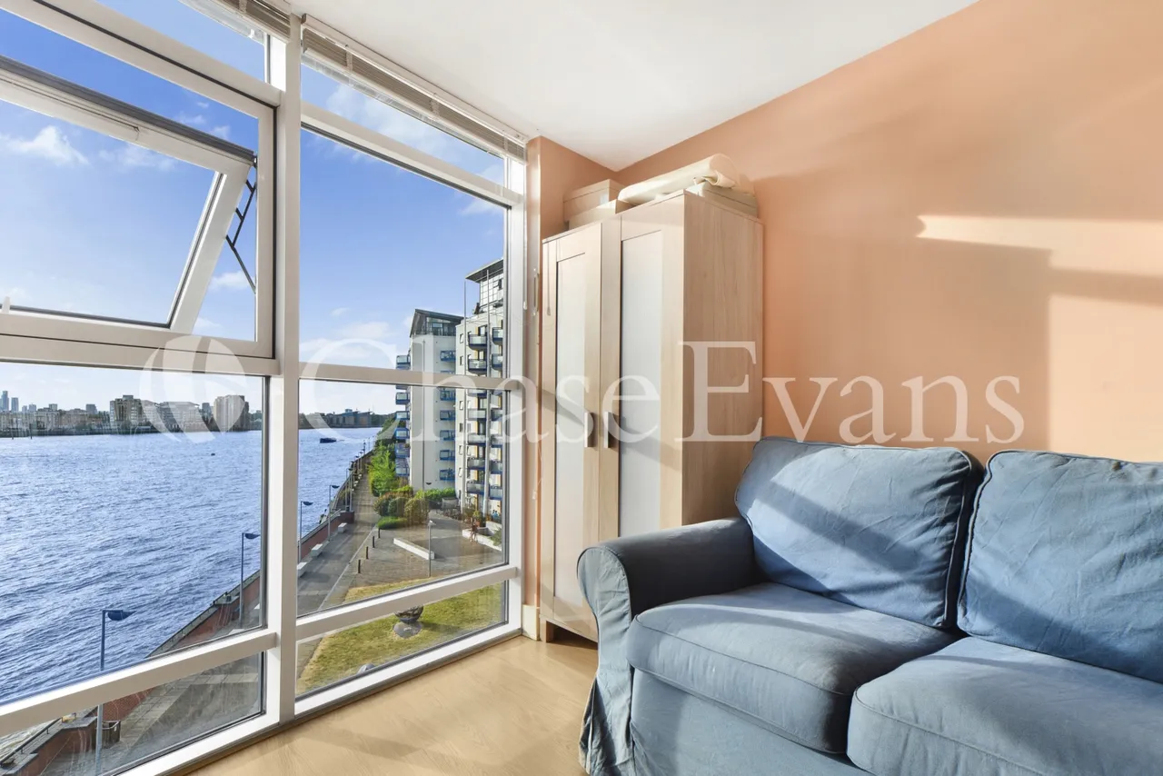 Orion Point, Crews Street, Isle Of Dogs, London, E14, photo 10