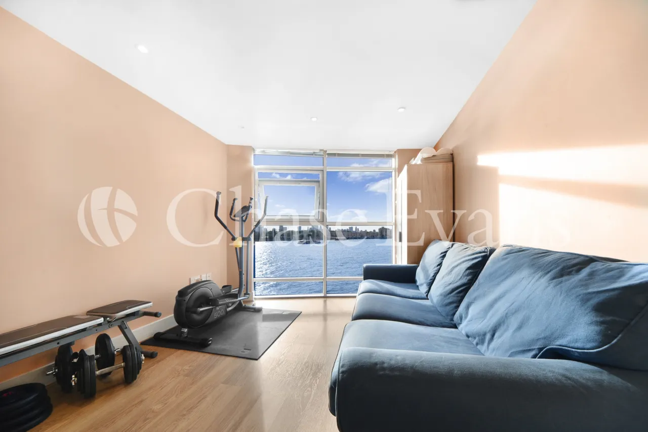 Orion Point, Crews Street, Isle Of Dogs, London, E14, photo 9