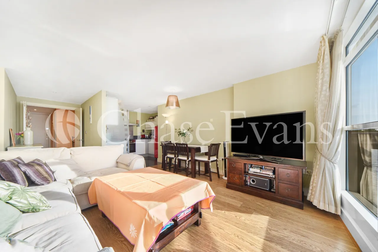 Orion Point, Crews Street, Isle Of Dogs, London, E14, photo 4