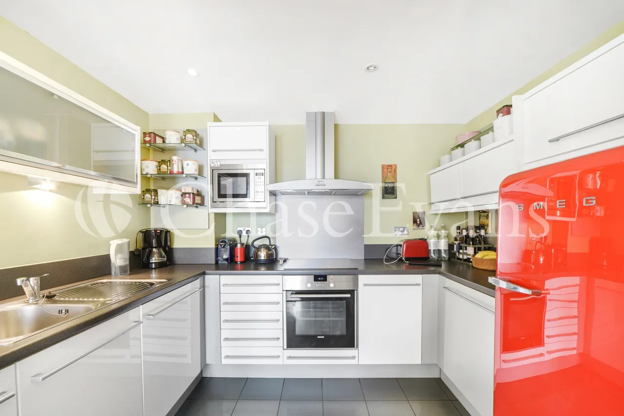 Orion Point, Crews Street, Isle Of Dogs, London, E14, photo 6