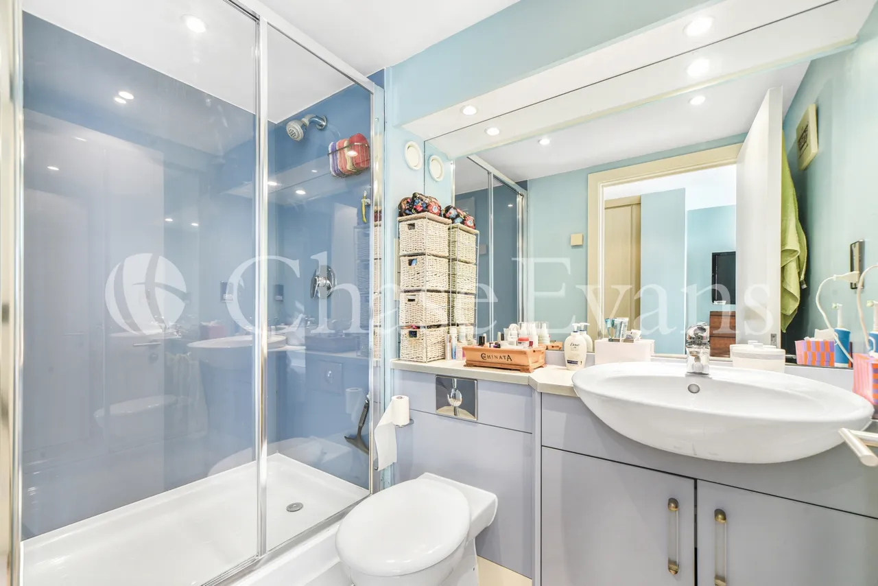 Orion Point, Crews Street, Isle Of Dogs, London, E14, photo 12