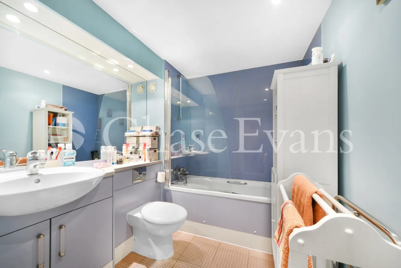 Orion Point, Crews Street, Isle Of Dogs, London, E14, photo 11