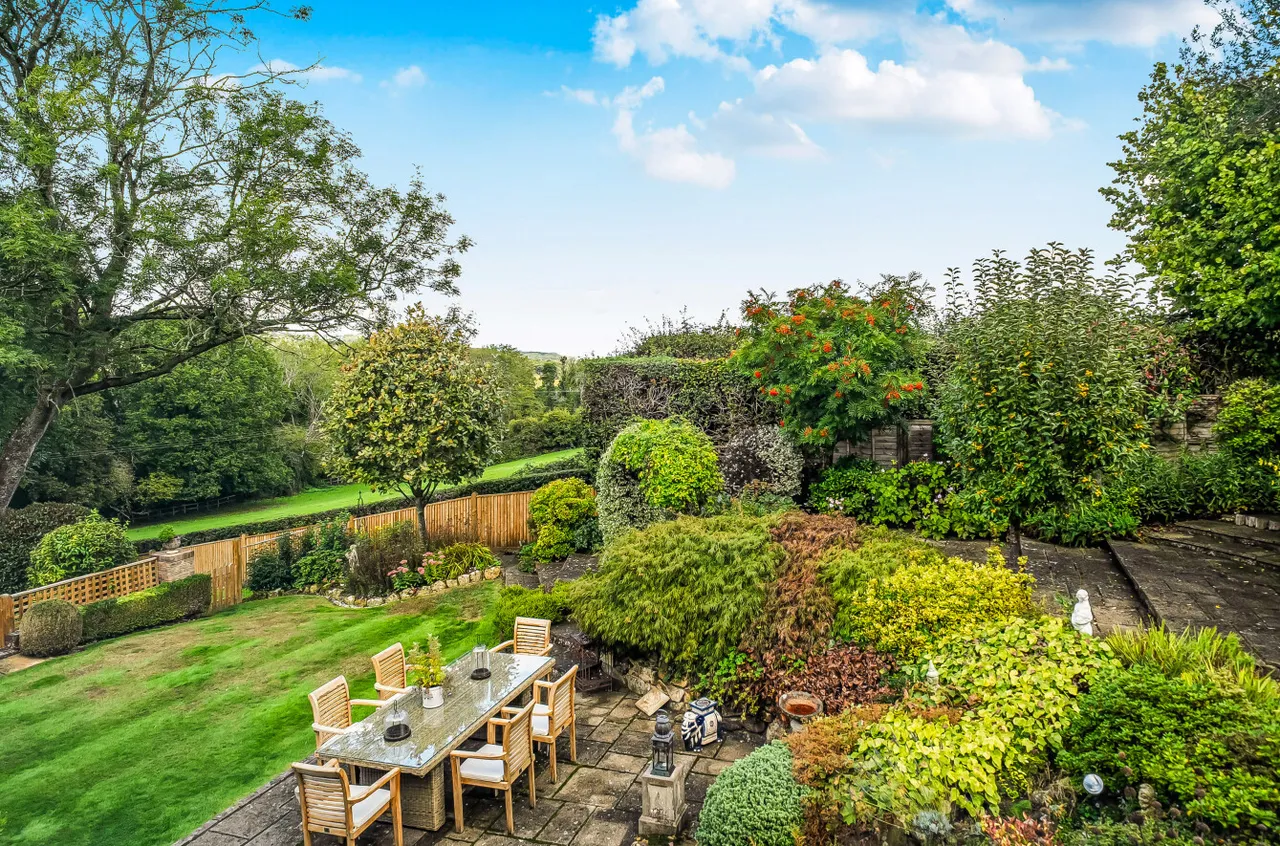 Ashdown View, Nutley, TN22, photo 15