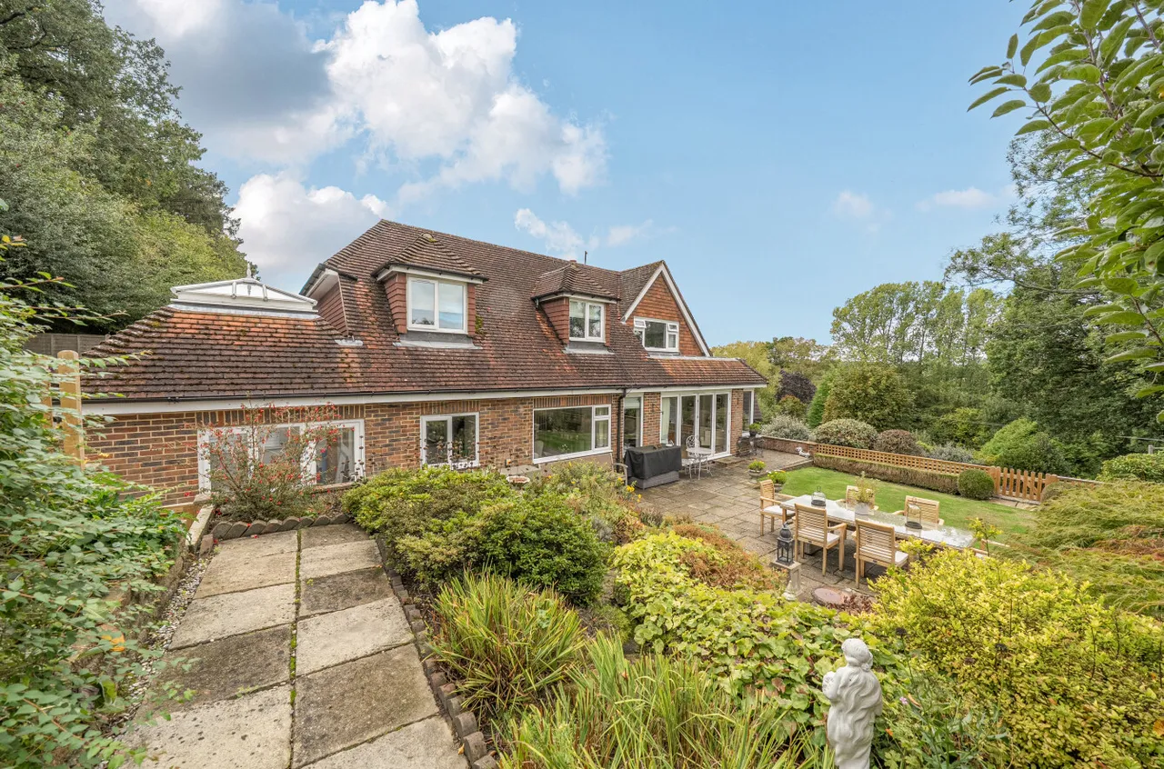 Ashdown View, Nutley, TN22, photo 22