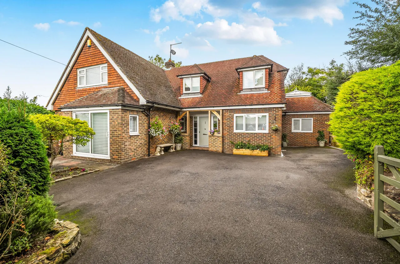 Ashdown View, Nutley, TN22, photo 18