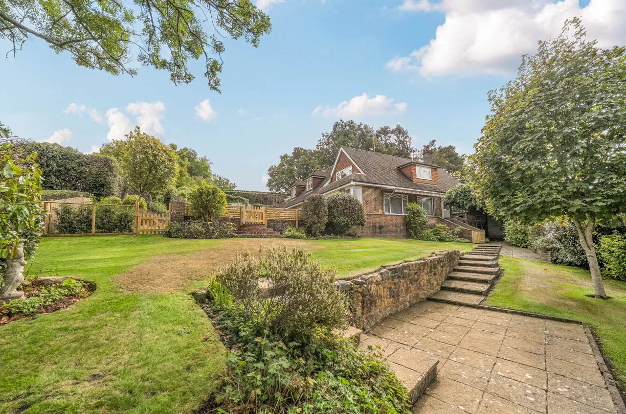 Ashdown View, Nutley, TN22, photo 21
