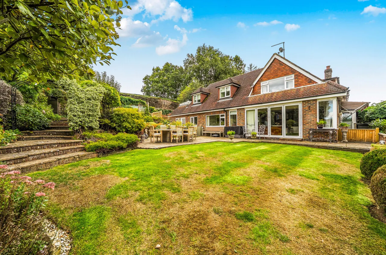 Ashdown View, Nutley, TN22, photo 20