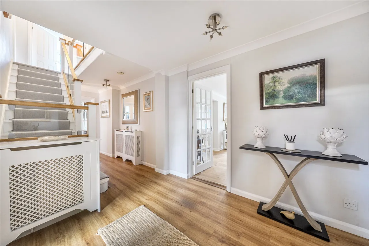 Ashdown View, Nutley, TN22, photo 23