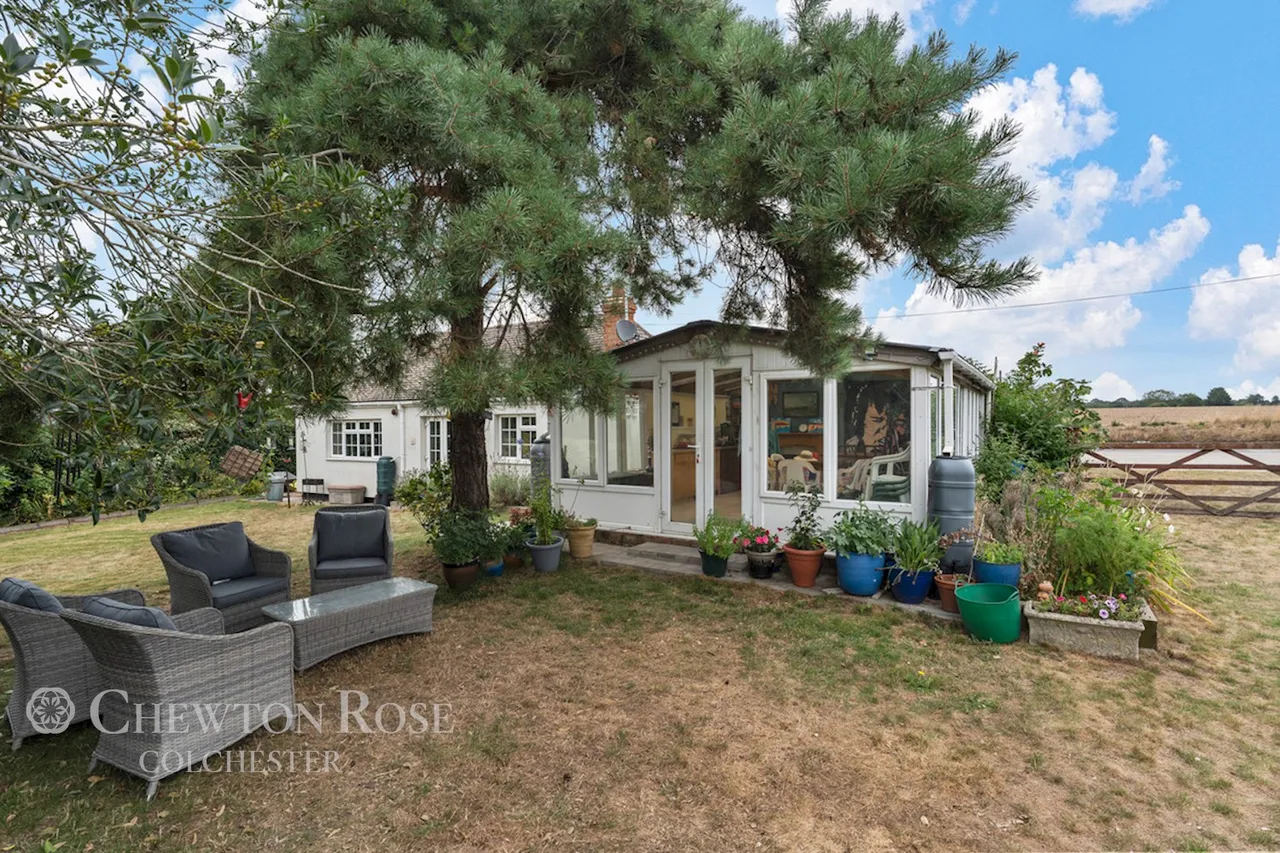 Langford Road, Witham, photo 20