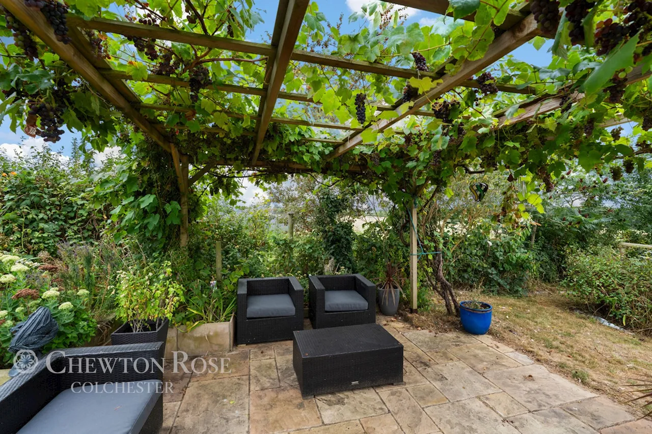 Langford Road, Witham, photo 25