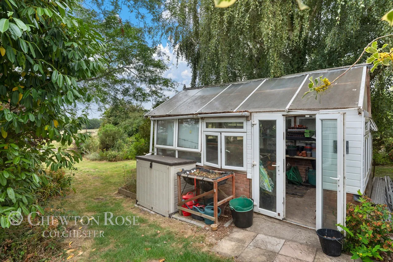Langford Road, Witham, photo 24