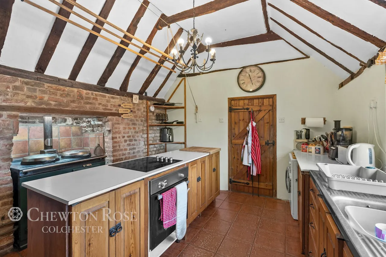 Langford Road, Witham, photo 8