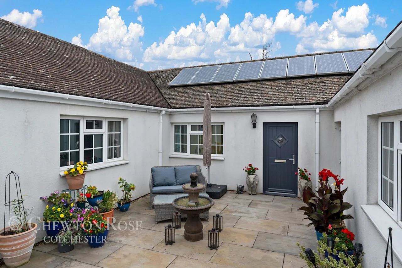 Langford Road, Witham, photo 6
