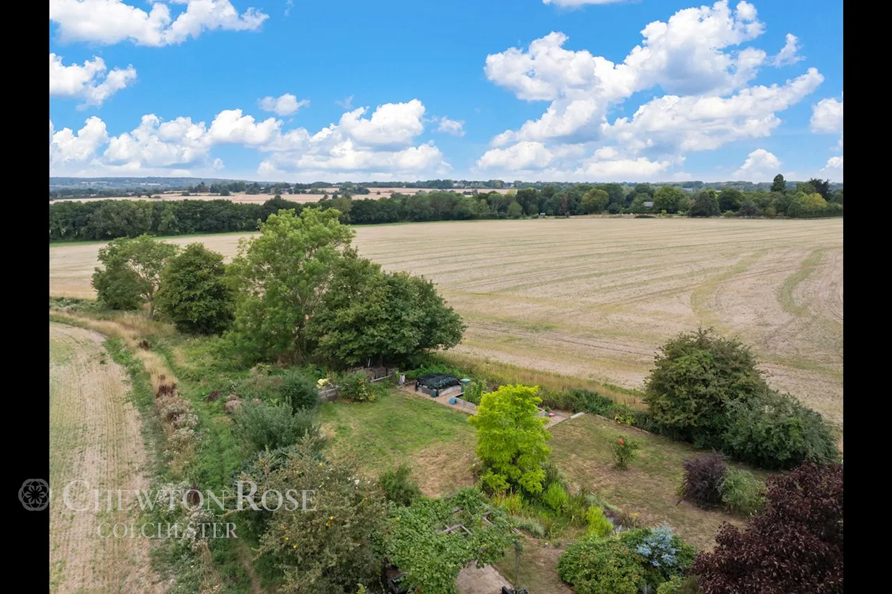 Langford Road, Witham, photo 33