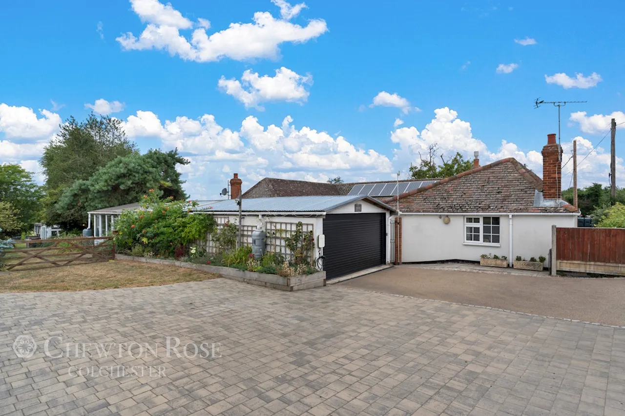 Langford Road, Witham, photo 36