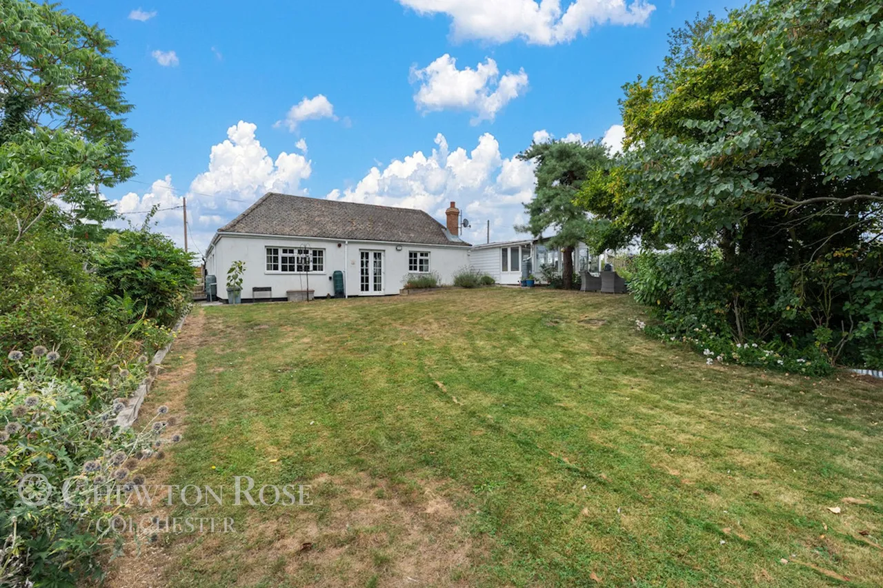 Langford Road, Witham, photo 7