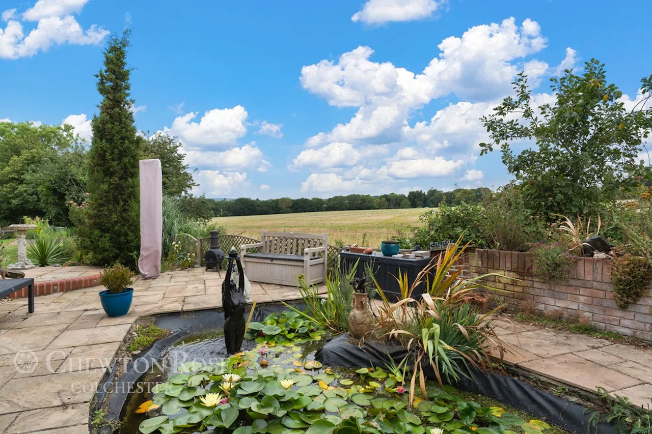 Langford Road, Witham, photo 28