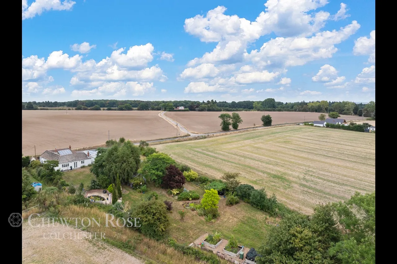 Langford Road, Witham, photo 32