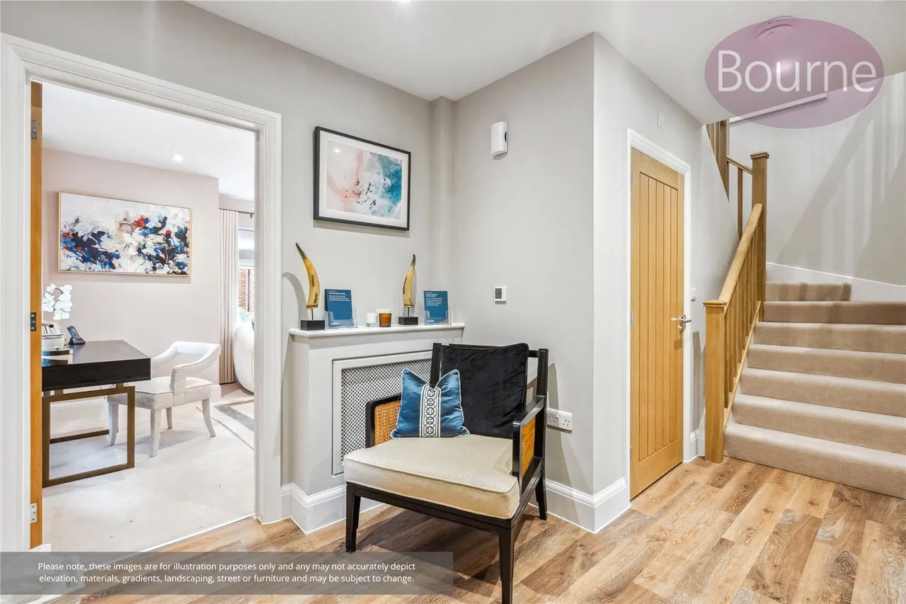 Brookwood Road, Petersfield, GU31, photo 8