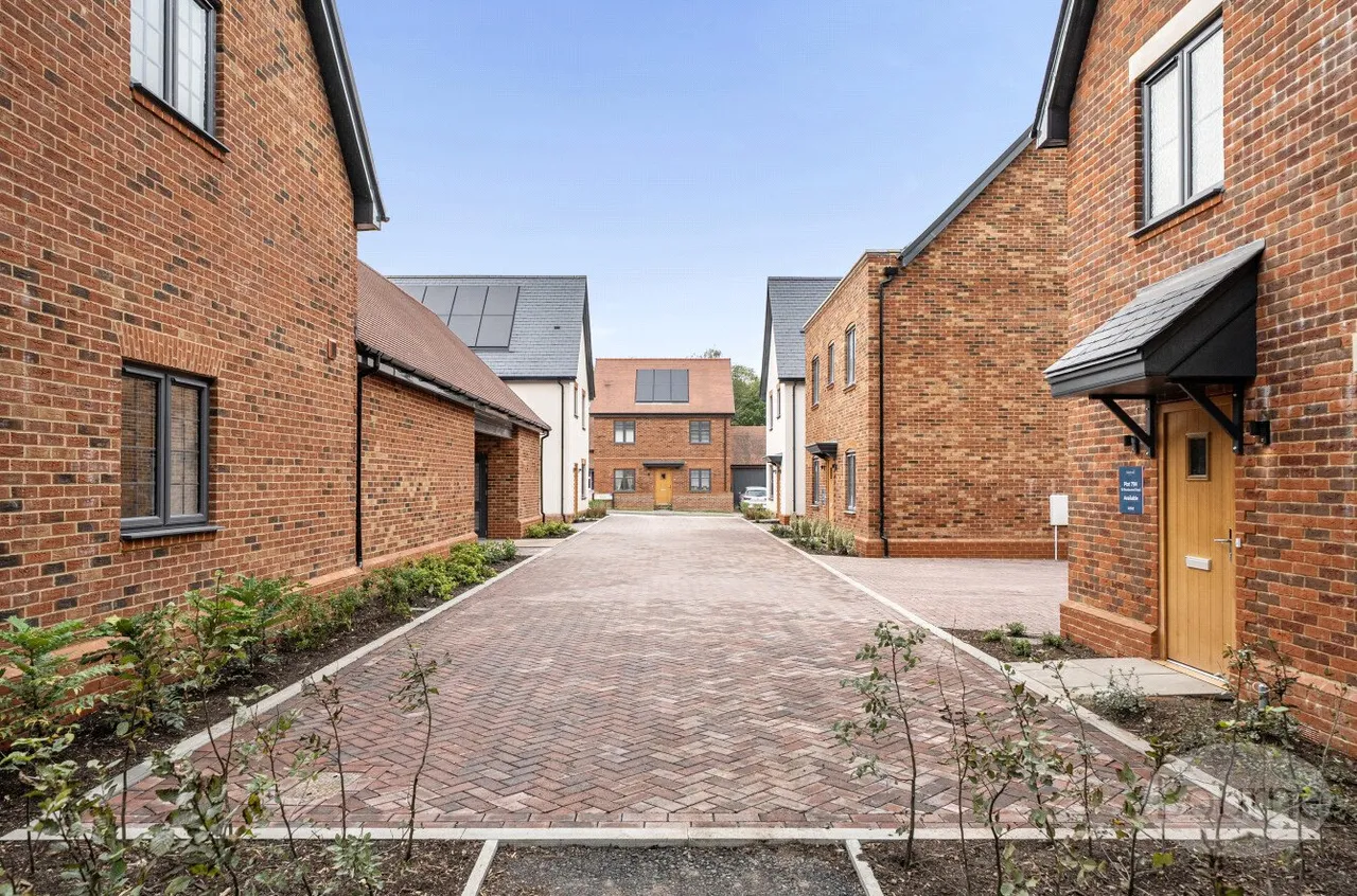 Brookwood Road, Petersfield, GU31, photo 10