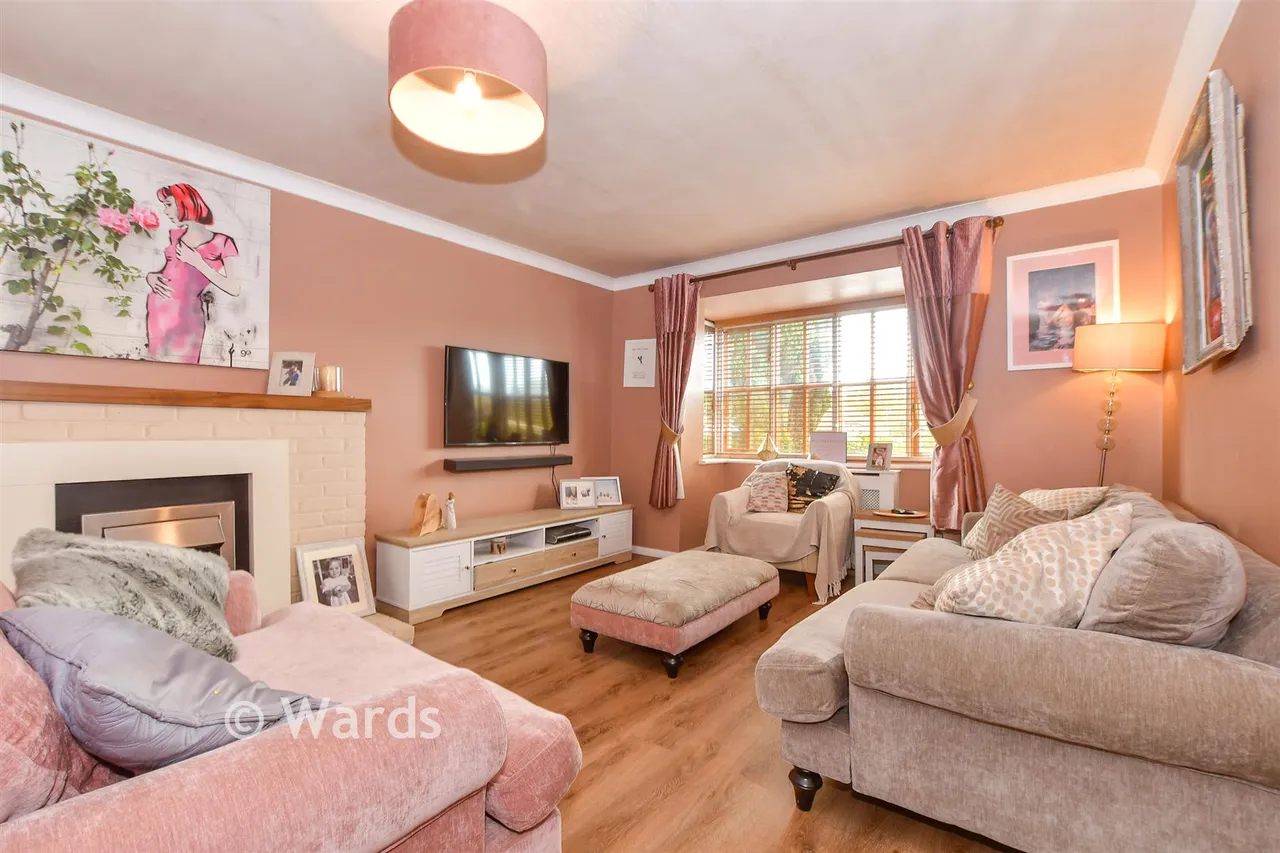 Jarvis Place, St Michaels, TN30, photo 6