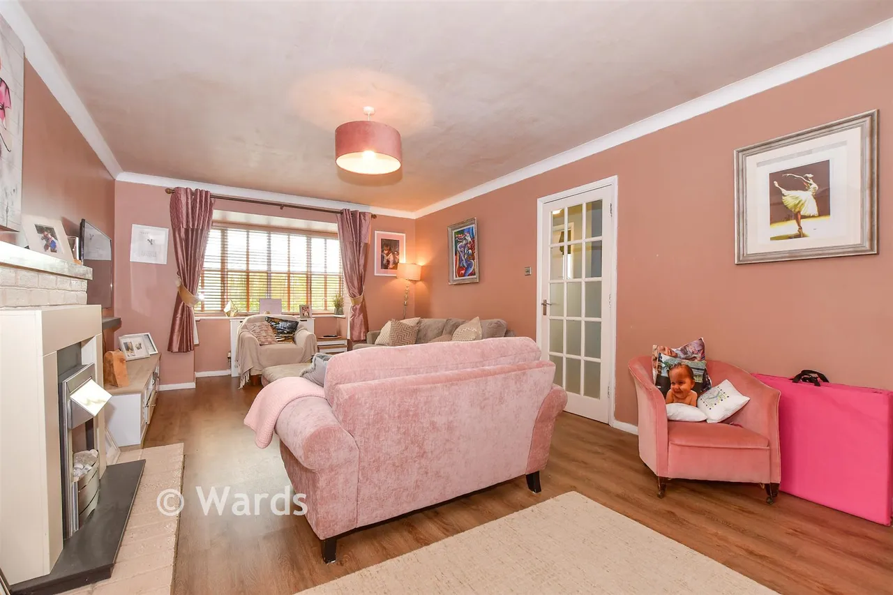 Jarvis Place, St Michaels, TN30, photo 5