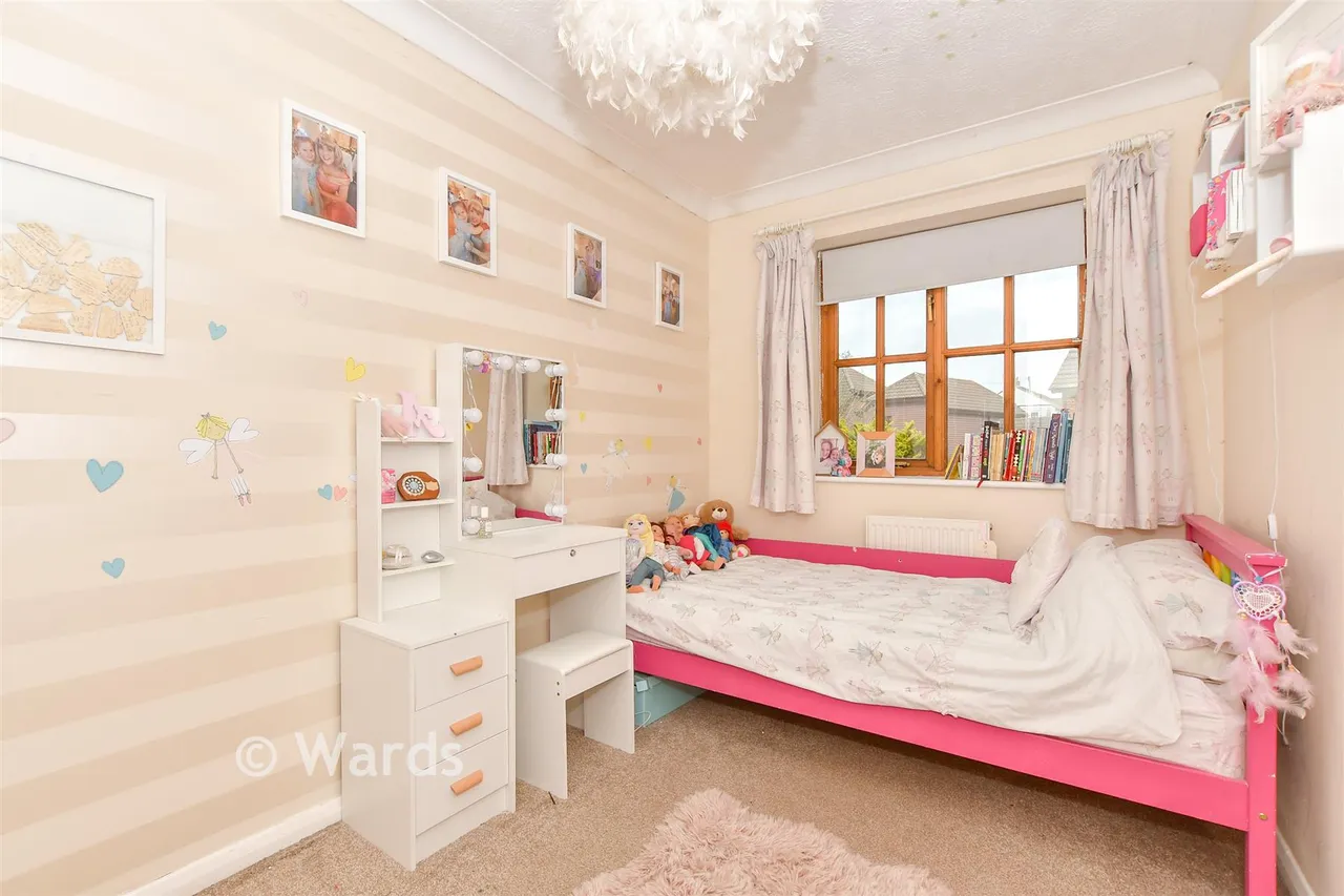 Jarvis Place, St Michaels, TN30, photo 15