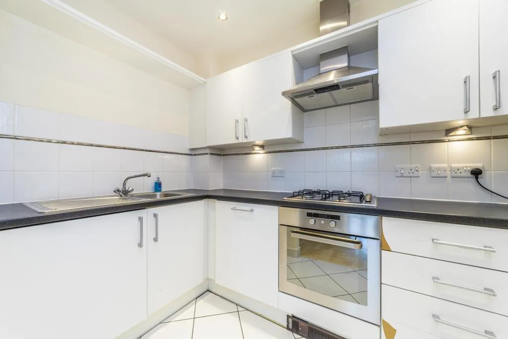 Hardwick House, Masons Hill, BR2, photo 3