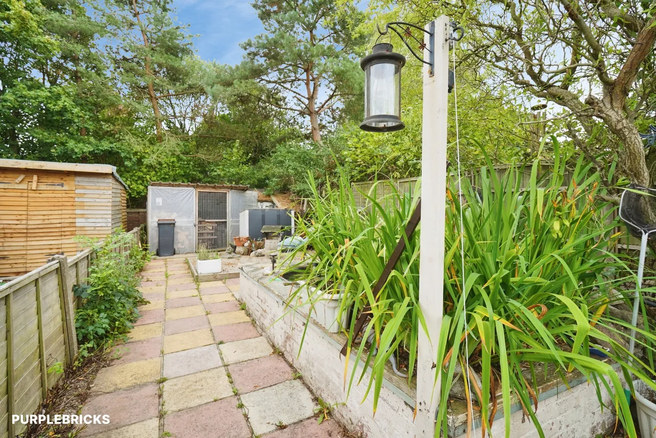 Ravenstone Road, Coalville, LE67, photo 31