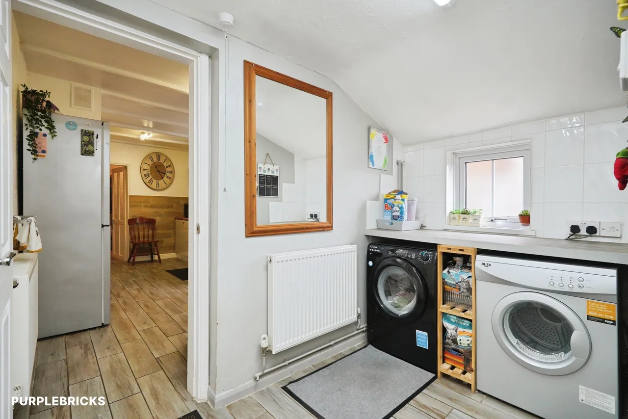 Ravenstone Road, Coalville, LE67, photo 11
