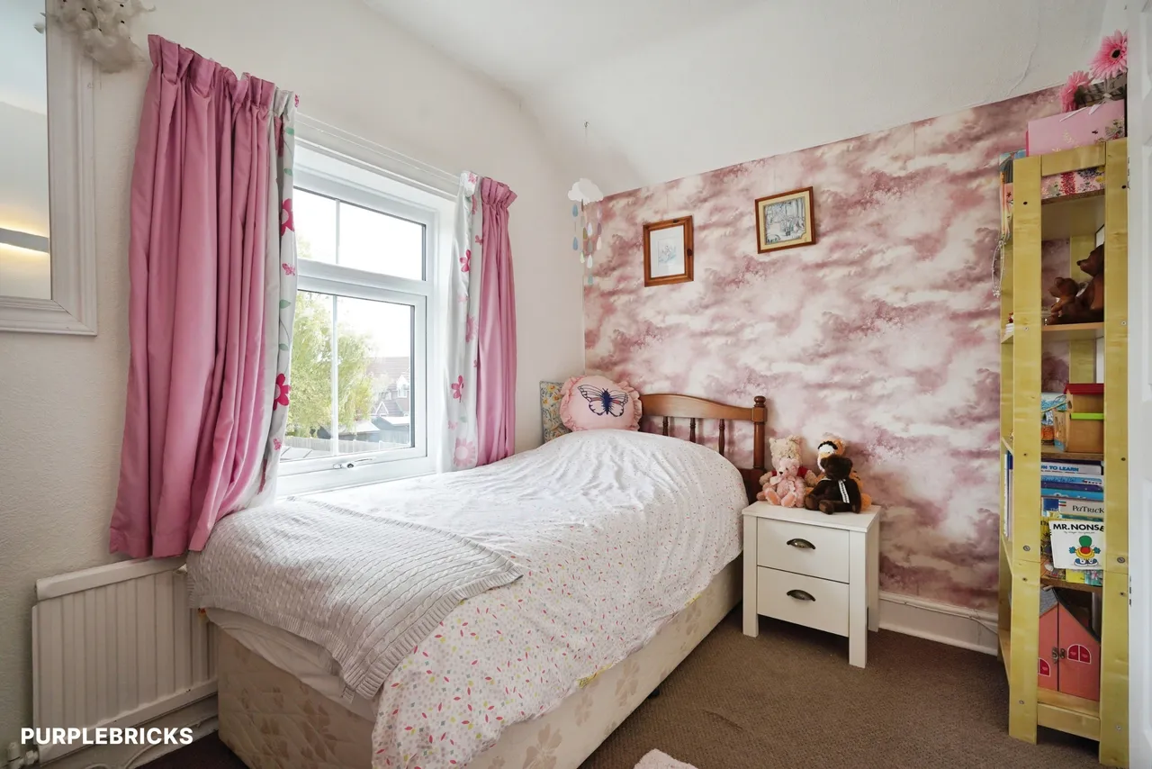 Ravenstone Road, Coalville, LE67, photo 24
