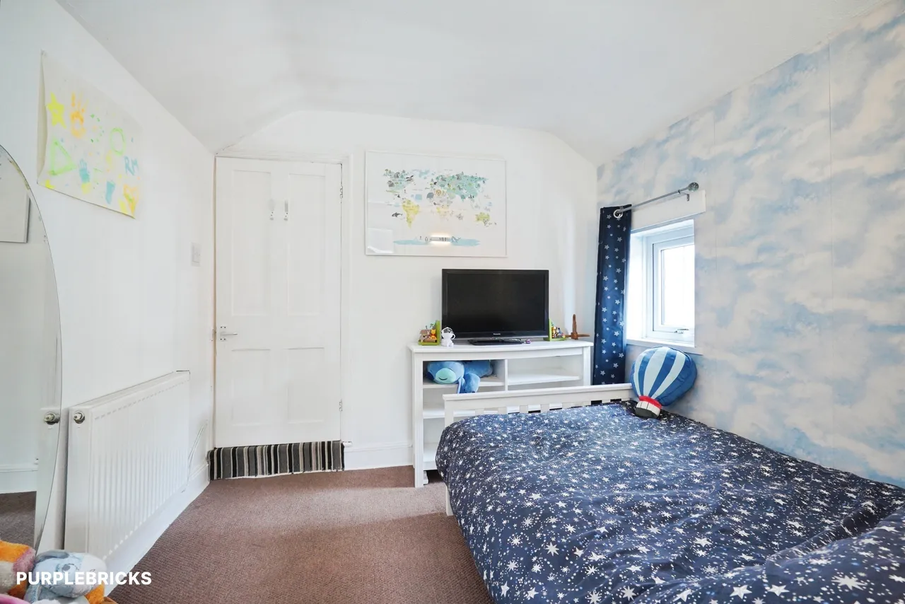Ravenstone Road, Coalville, LE67, photo 23