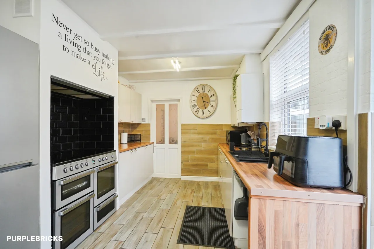Ravenstone Road, Coalville, LE67, photo 9