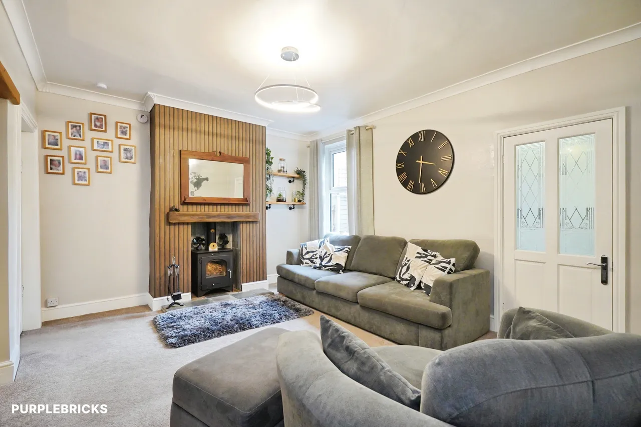 Ravenstone Road, Coalville, LE67, photo 7