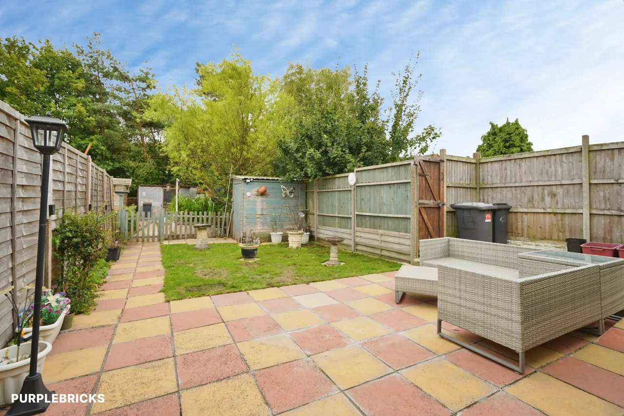 Ravenstone Road, Coalville, LE67, photo 32