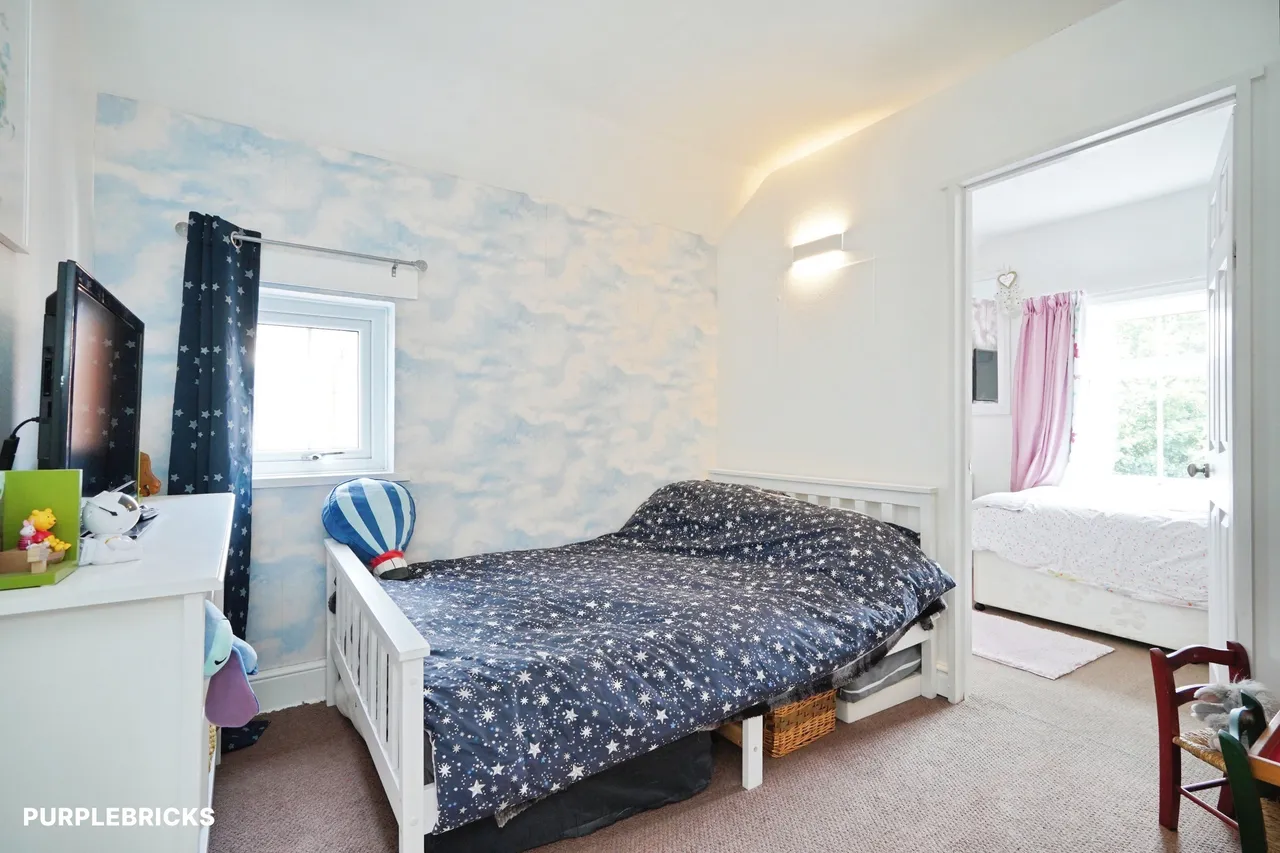Ravenstone Road, Coalville, LE67, photo 22