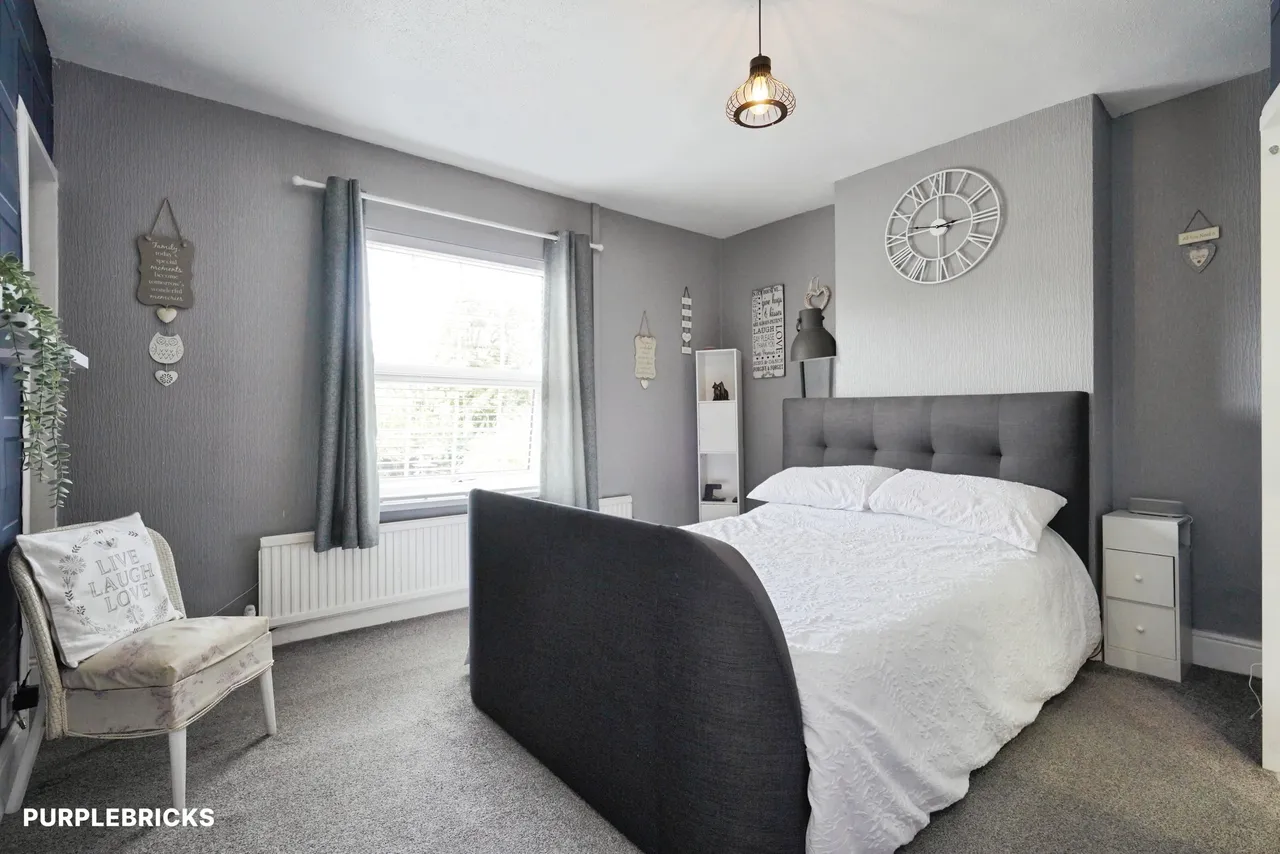 Ravenstone Road, Coalville, LE67, photo 15