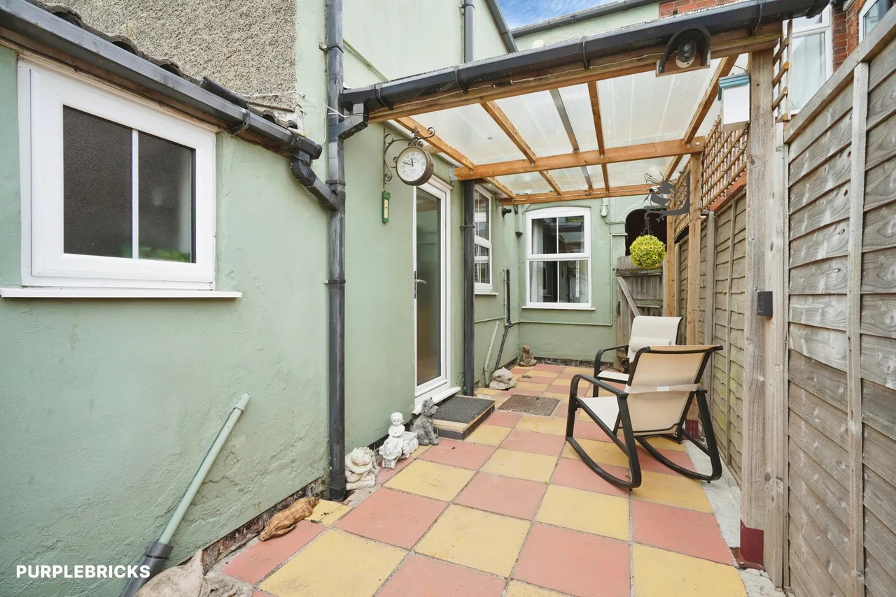 Ravenstone Road, Coalville, LE67, photo 29