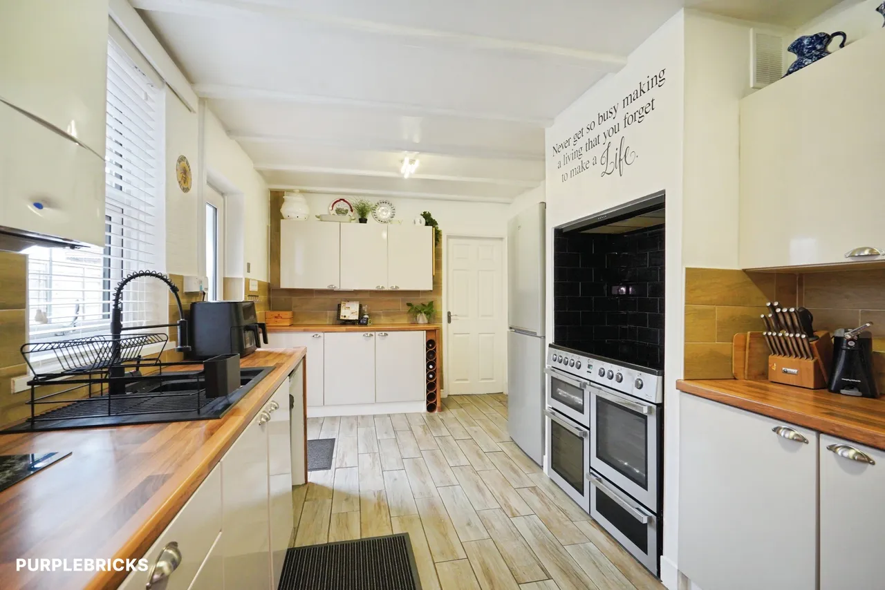 Ravenstone Road, Coalville, LE67, photo 3