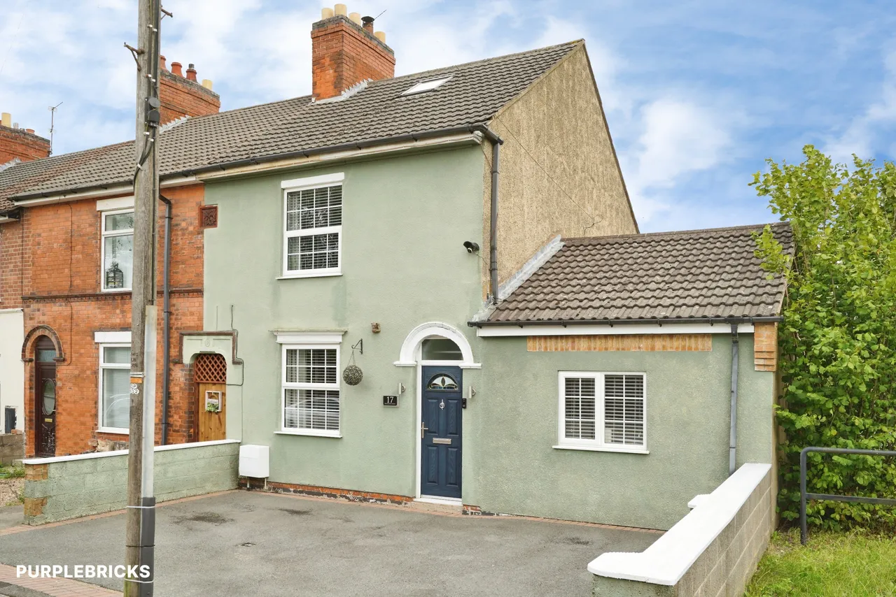Ravenstone Road, Coalville, LE67, photo 33