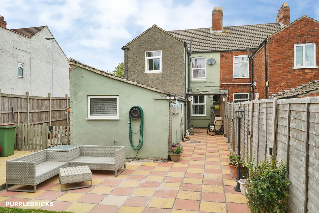Ravenstone Road, Coalville, LE67, photo 26