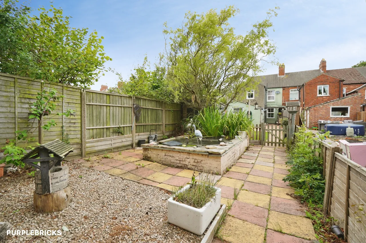 Ravenstone Road, Coalville, LE67, photo 27