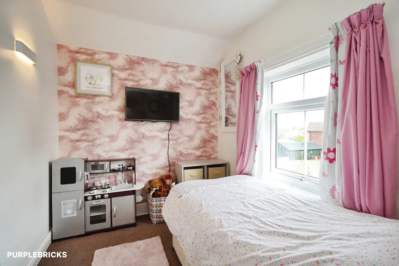 Ravenstone Road, Coalville, LE67, photo 25