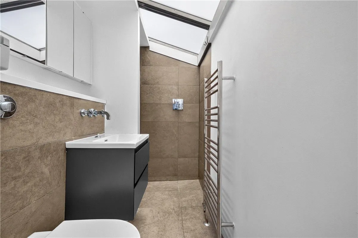 Wardo Avenue, London, SW6, photo 8