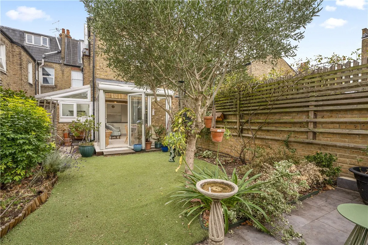Wardo Avenue, London, SW6, photo 3